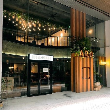 Aro - Hotel & Cafe - Окинава Экстерьер фото